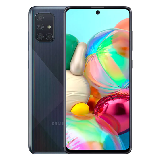 Samsung Galaxy A71