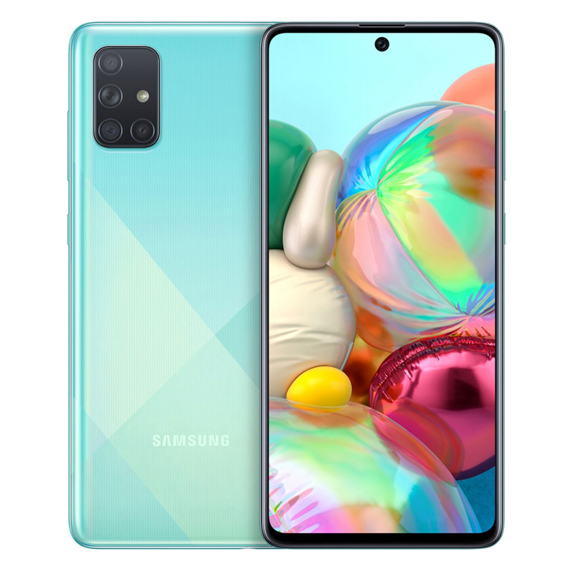 Samsung Galaxy A71