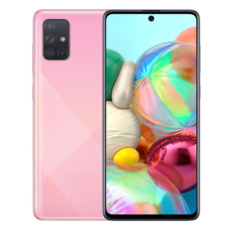 Samsung Galaxy A71