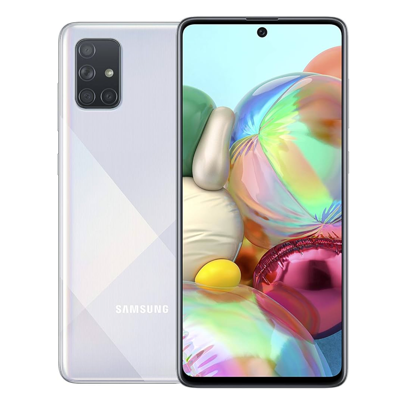 Samsung Galaxy A71