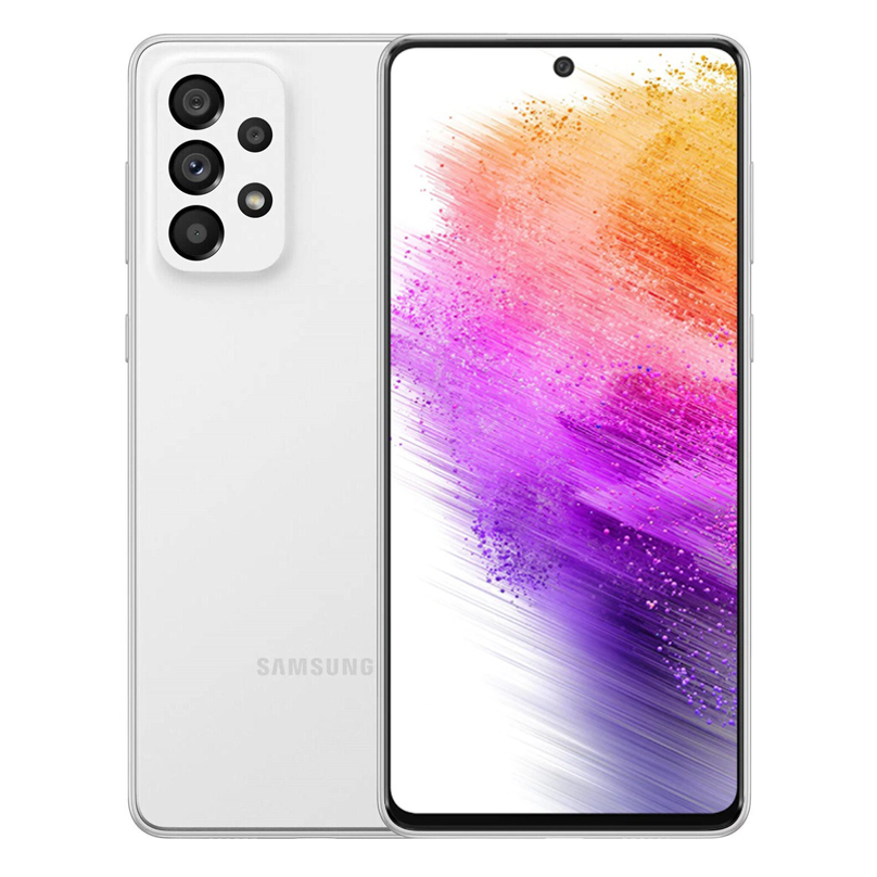 Samsung Galaxy A73 5G