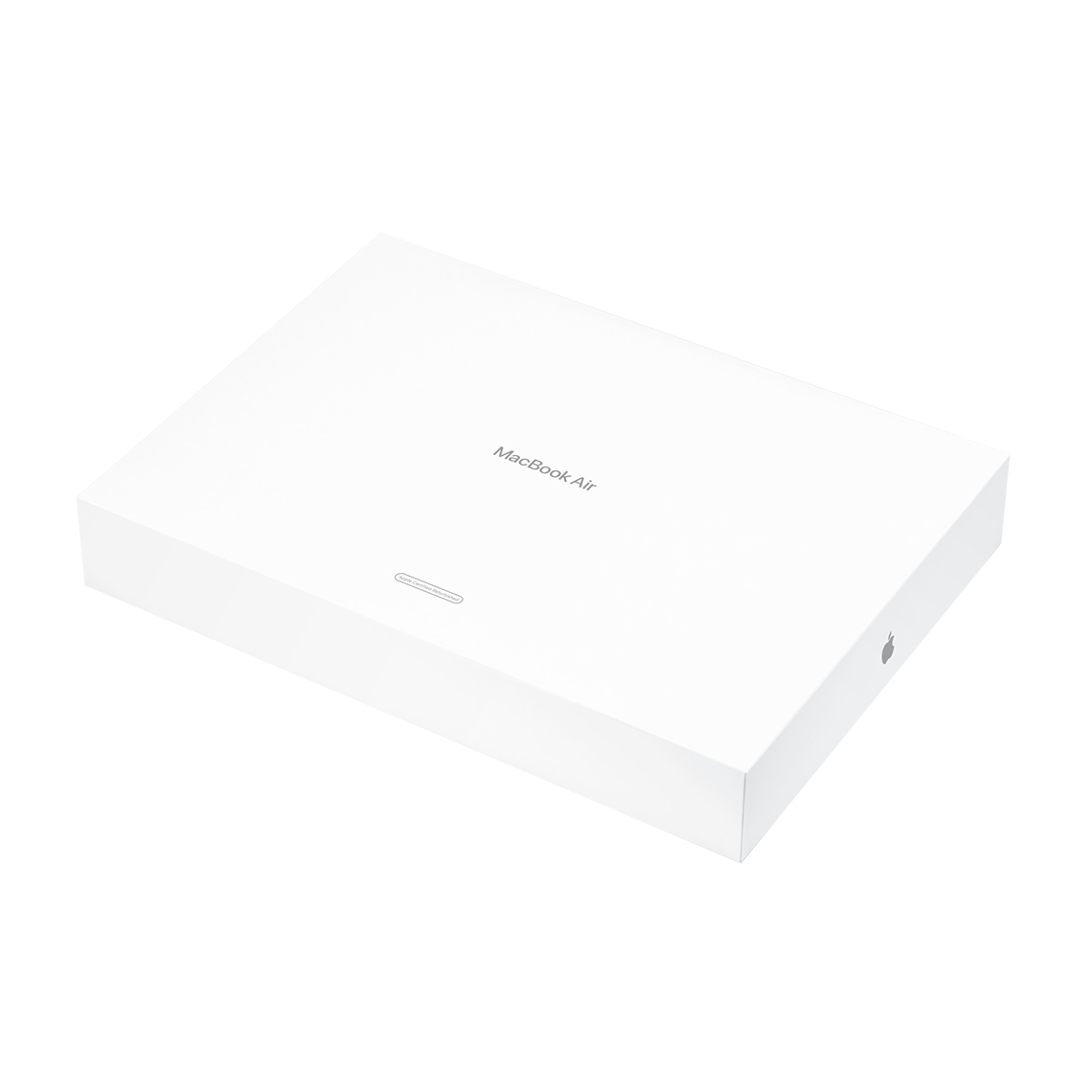 Apple 13 pouces MacBook Air M4 10 cœurs, 10 cœurs GPU