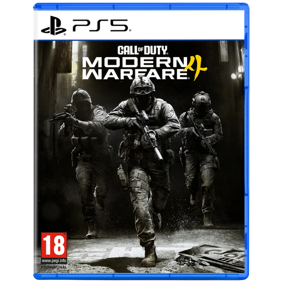 Call of Duty: Modern Warfare 4 (UK) - PS5