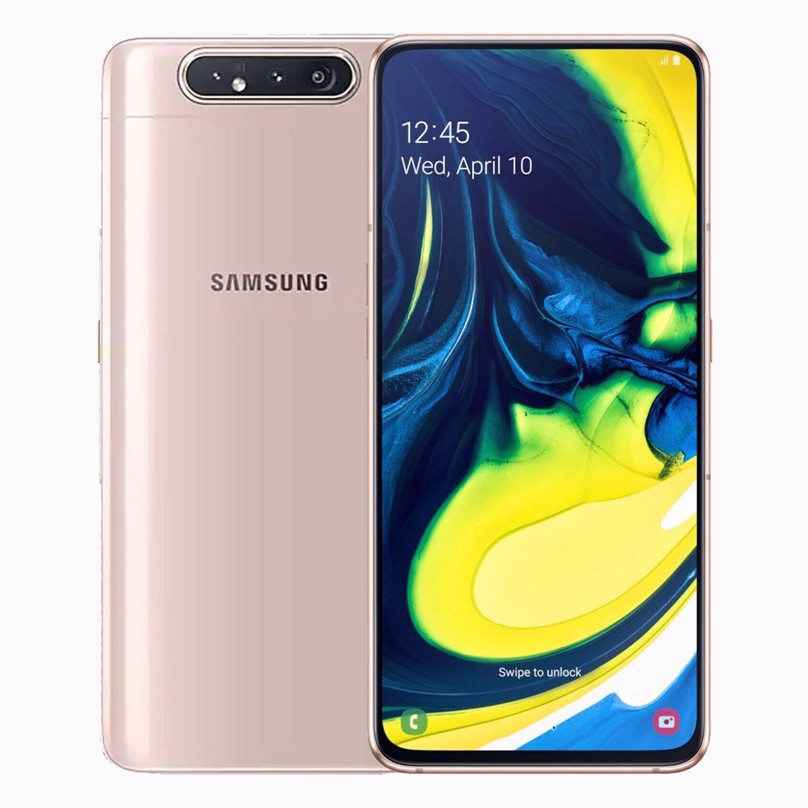 Samsung Galaxy A80