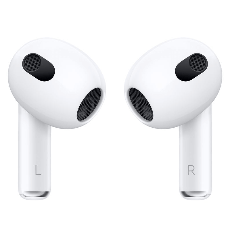 Apple AirPods 3e génération Lightning MagSafe UK