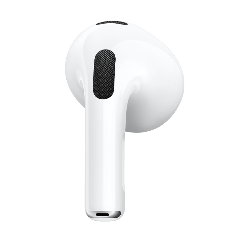 Apple AirPods 3e génération Lightning MagSafe UK