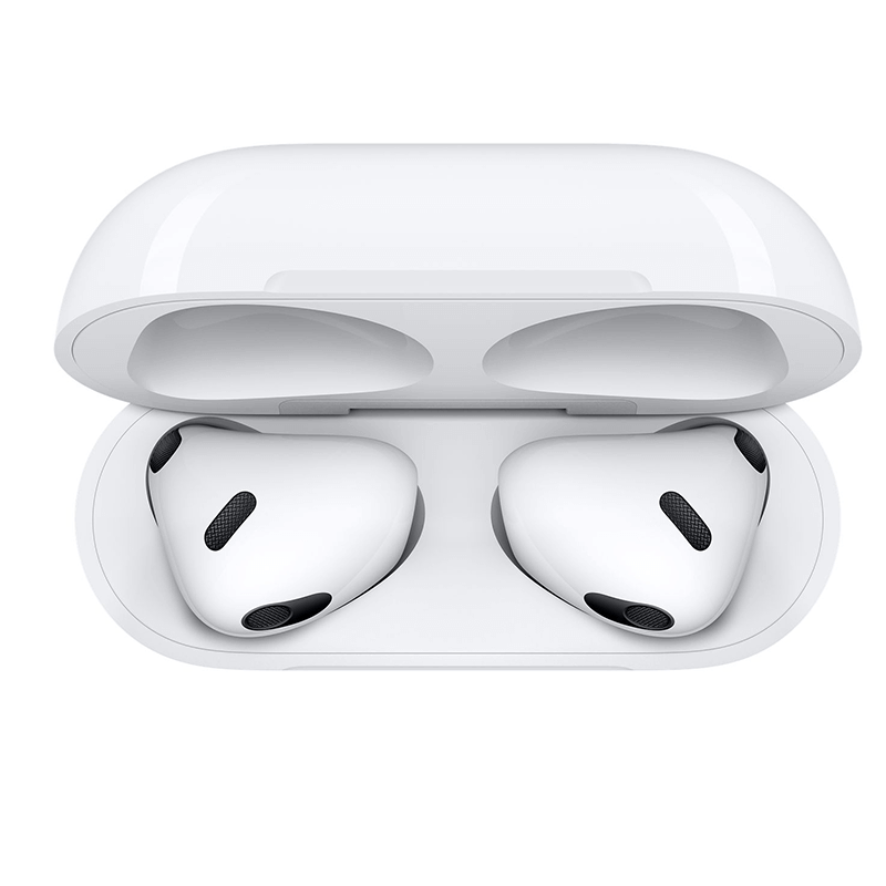 Apple AirPods 3e génération Lightning MagSafe UK