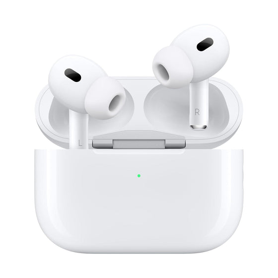 Apple AirPods Pro 2 USB-C ANC écouteurs UK