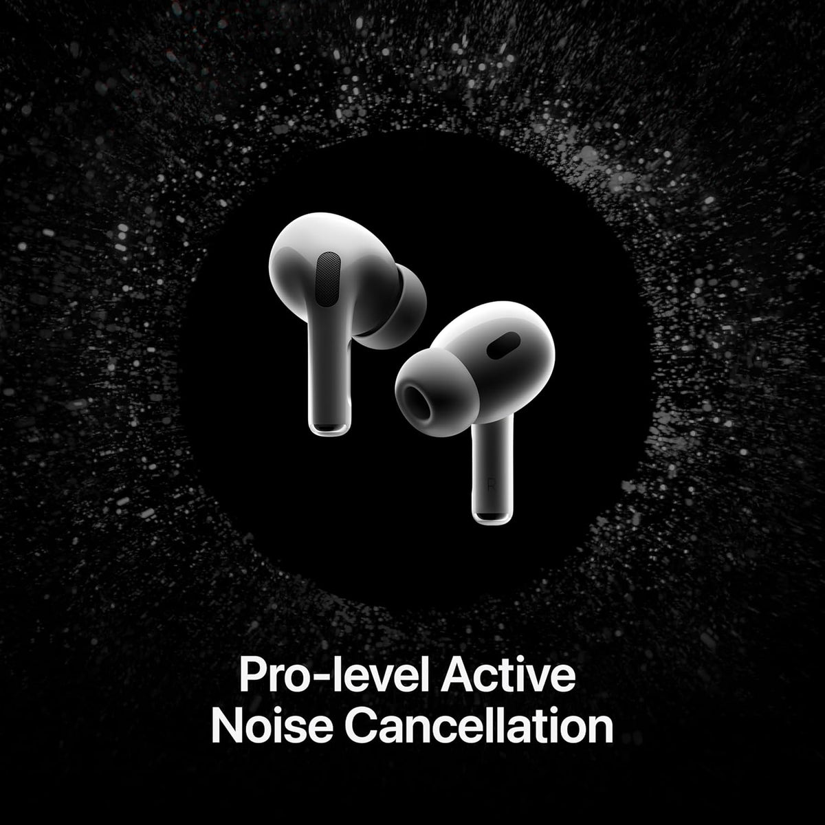 Apple AirPods Pro 2 USB-C ANC écouteurs UK