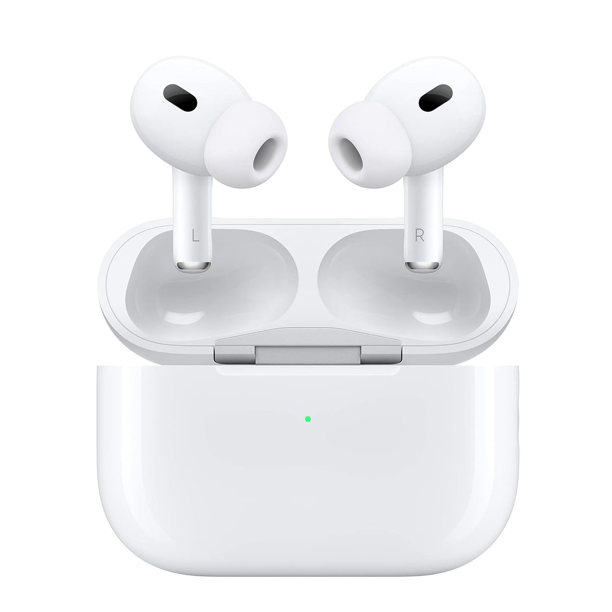 Apple AirPods Pro 2 USB-C ANC écouteurs UK