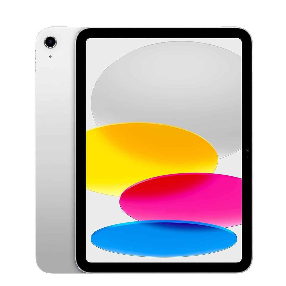 Apple iPad 10.9″ 10e génération Wi‑Fi