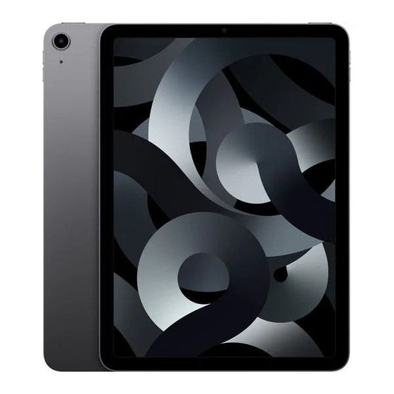 Apple iPad 11” 5e génération Wi-Fi Tablet UK