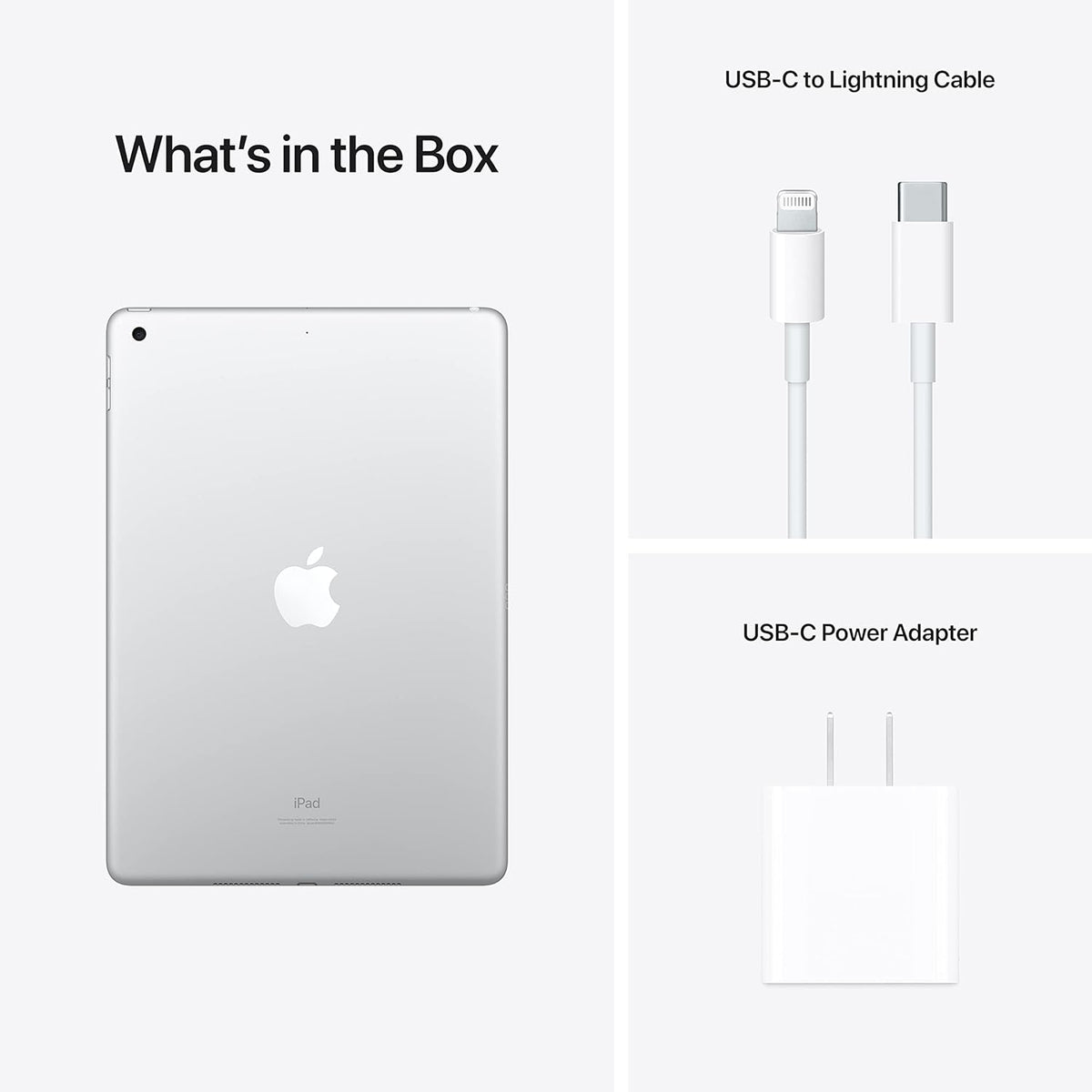 Apple iPad 9e génération Wi-Fi UK