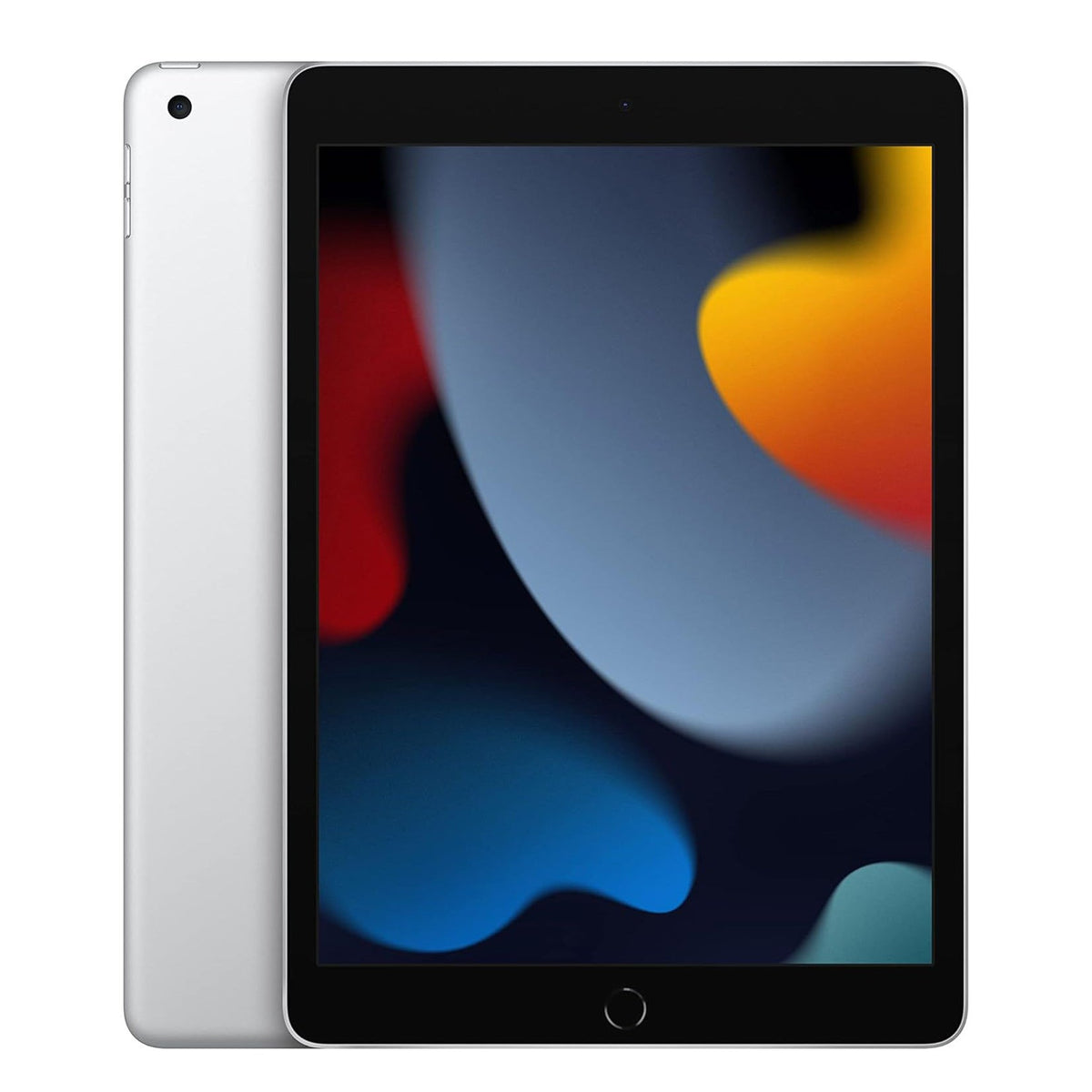 Apple iPad 10.2" 9e génération – Wi-Fi + cellulaire