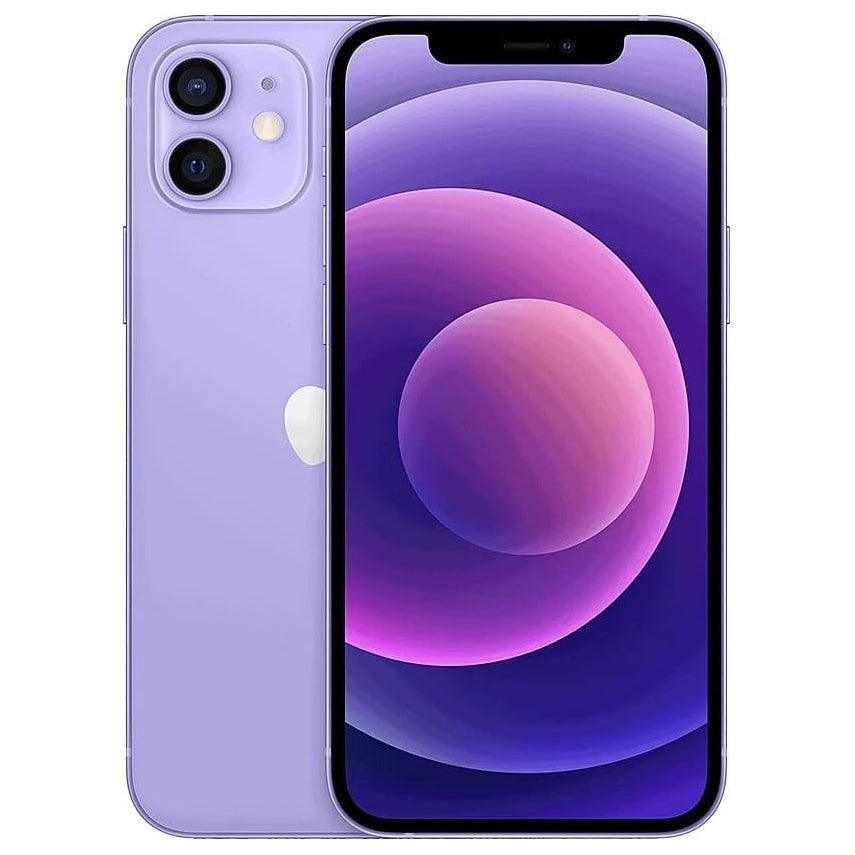 Apple iPhone 12