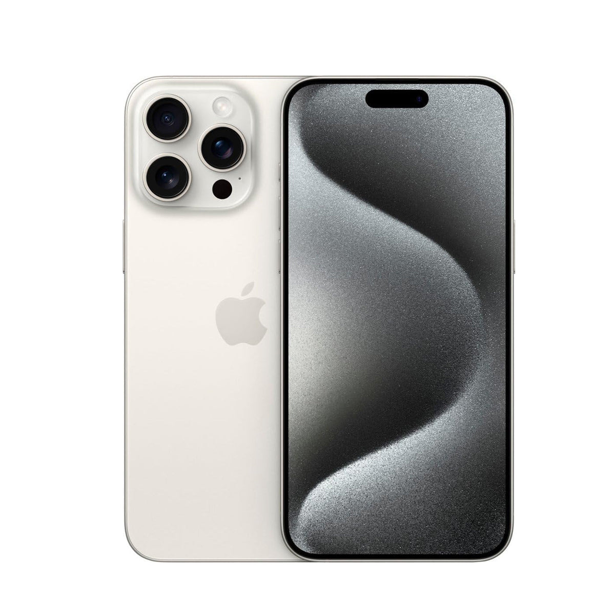 Apple iPhone 15 Pro