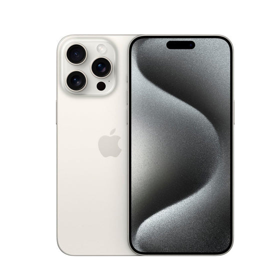 Apple iPhone 15 Pro