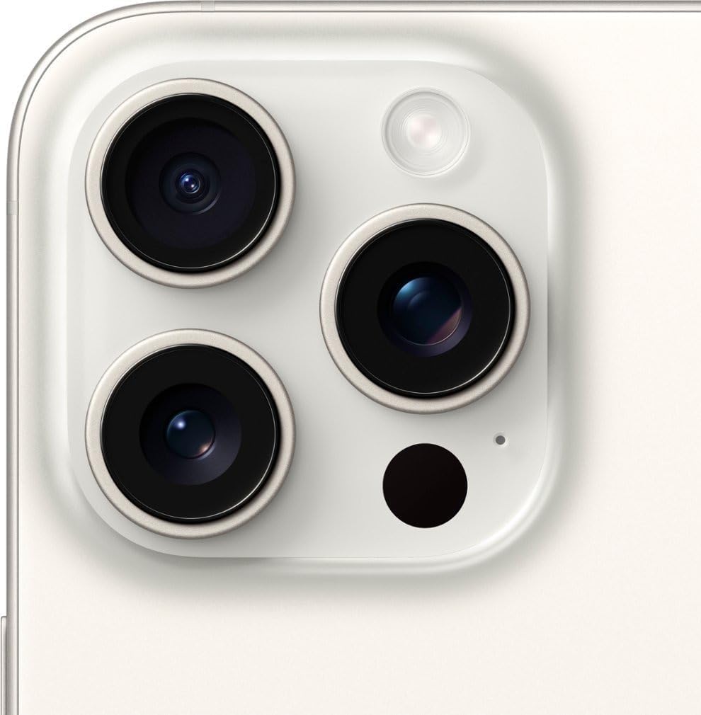 Apple iPhone 15 Pro
