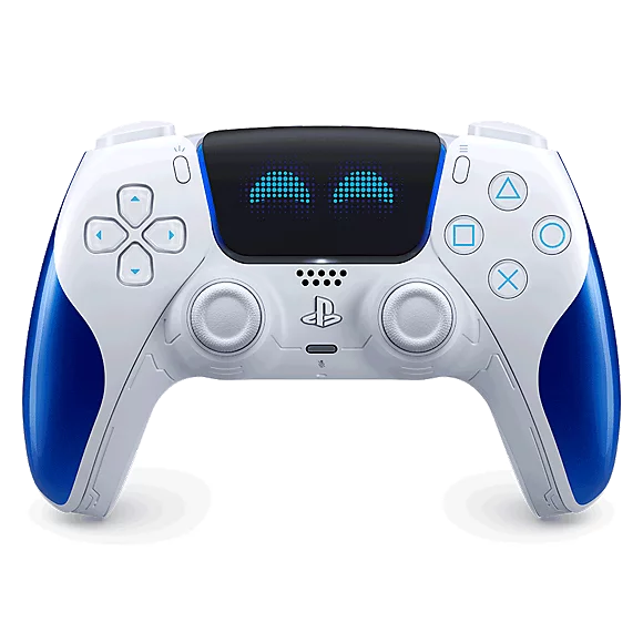 Manette PlayStation 5 Sony DualSense PS5 Astro Bot Joyful Limited Edition