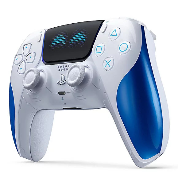 Manette PlayStation 5 Sony DualSense PS5 Astro Bot Joyful Limited Edition