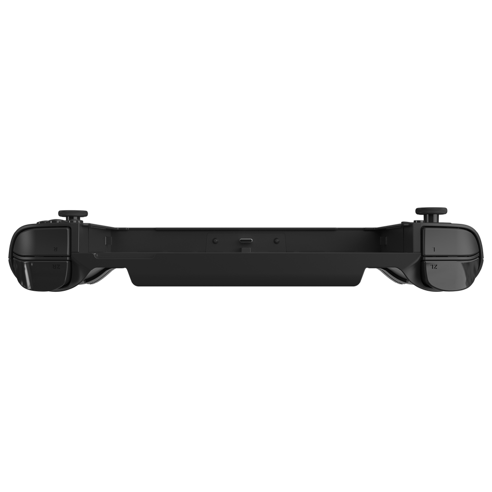 Manette CRKD Nitro Deck noir pour Nintendo Switch