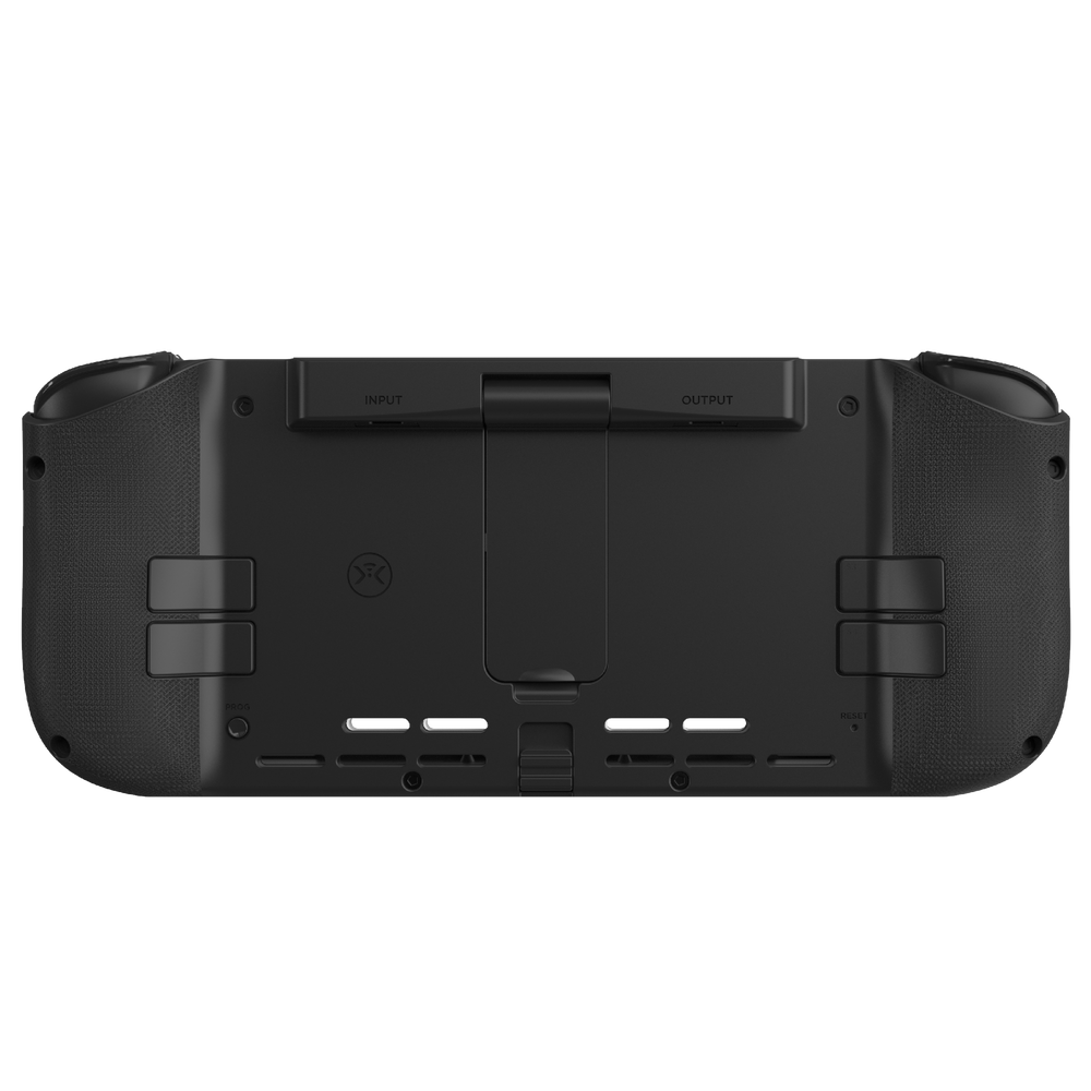 Manette CRKD Nitro Deck noir pour Nintendo Switch
