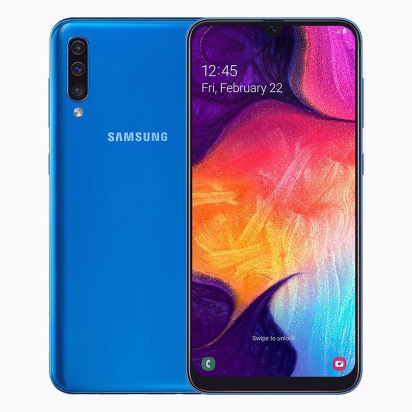 Samsung Galaxy A50