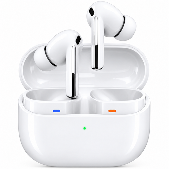 Samsung Galaxy Buds3 Pro — blanc