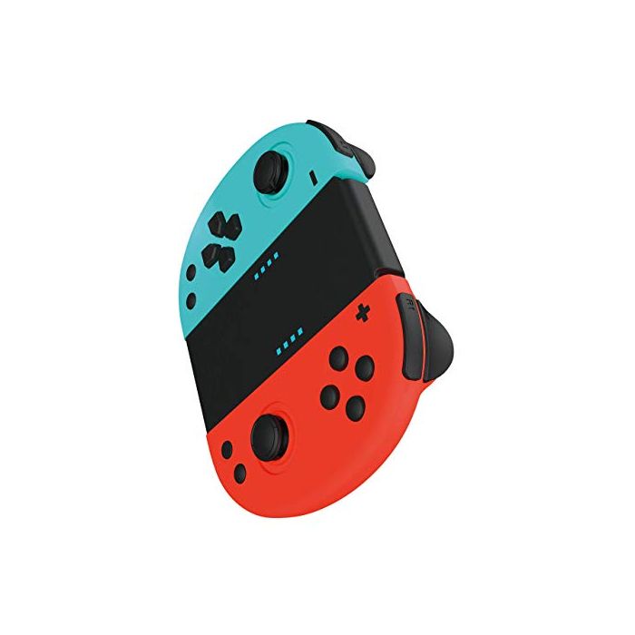 Manette Gioteck Joy-Con JC-20 bleu/rouge Nintendo Switch