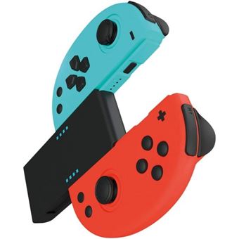 Manette Gioteck Joy-Con JC-20 bleu/rouge Nintendo Switch