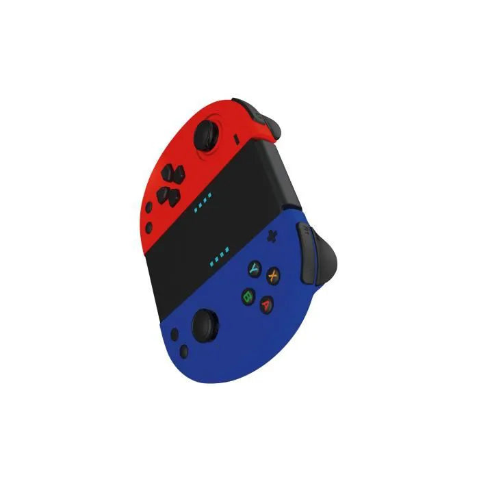 Manette Gioteck Joy-Con JC-20 rouge/bleu Escuro Nintendo Switch