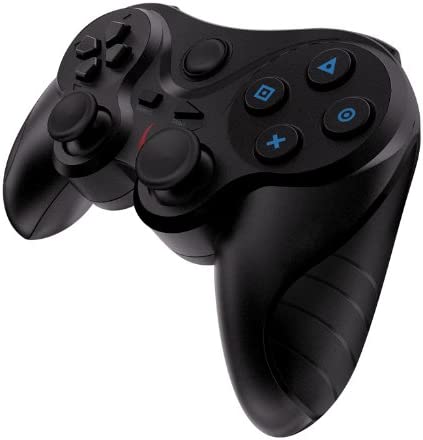 Manette Gioteck VX-1 sans fil PS3 (Sem Caixa)