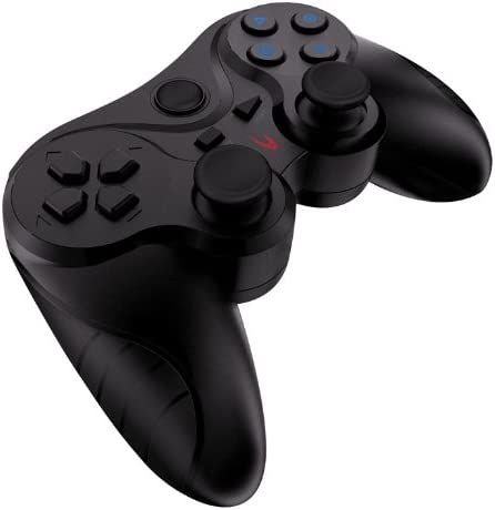 Manette Gioteck VX-1 sans fil PS3 (Sem Caixa)