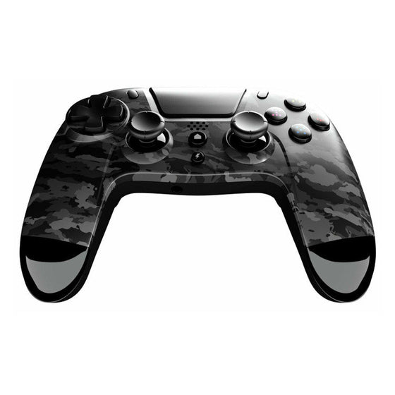 Manette Gioteck VX-4 Premium sans fil Camo PS4