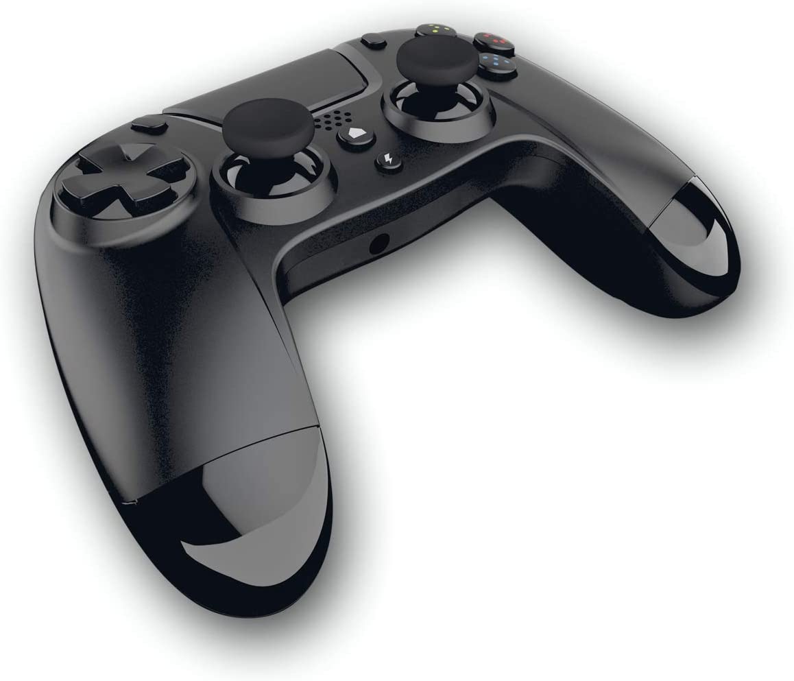 Manette Gioteck VX-4 Premium sans fil PS4