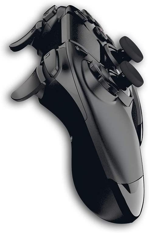 Manette Gioteck VX-4 Premium sans fil PS4