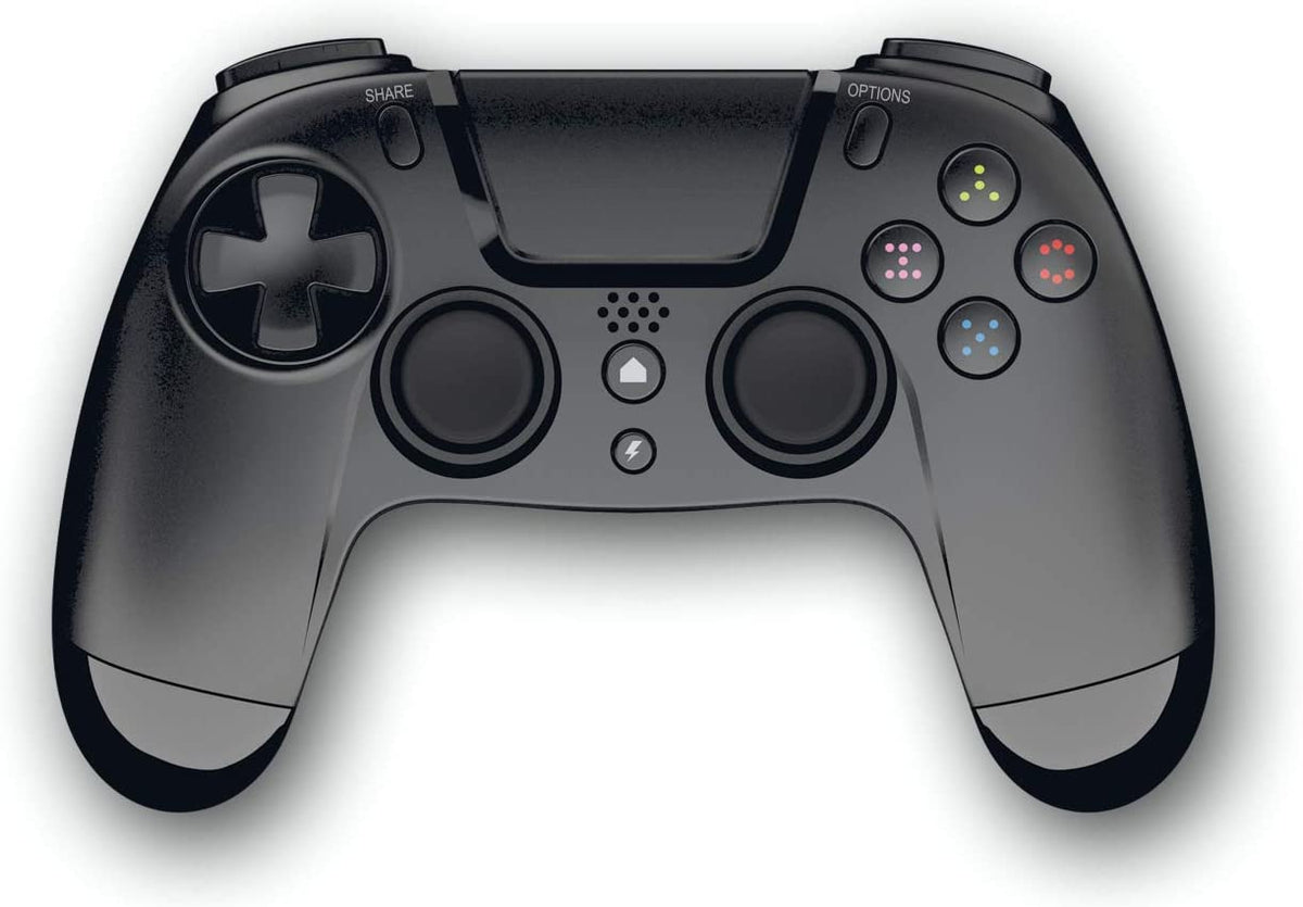 Manette Gioteck VX-4 Premium sans fil PS4