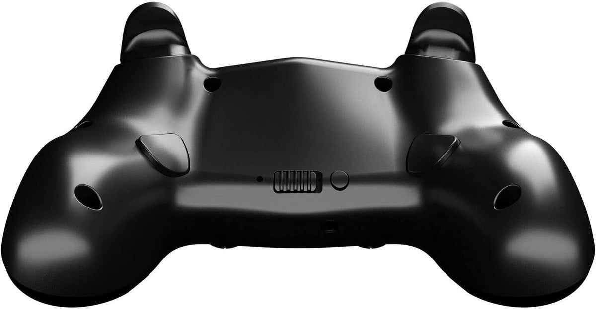 Manette Gioteck VX-4 Premium sans fil noir PS4