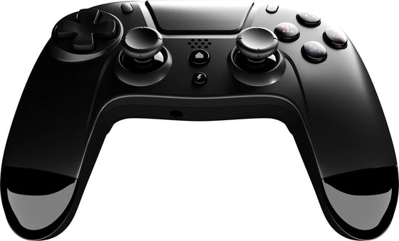 Manette Gioteck VX-4 Premium sans fil noir PS4