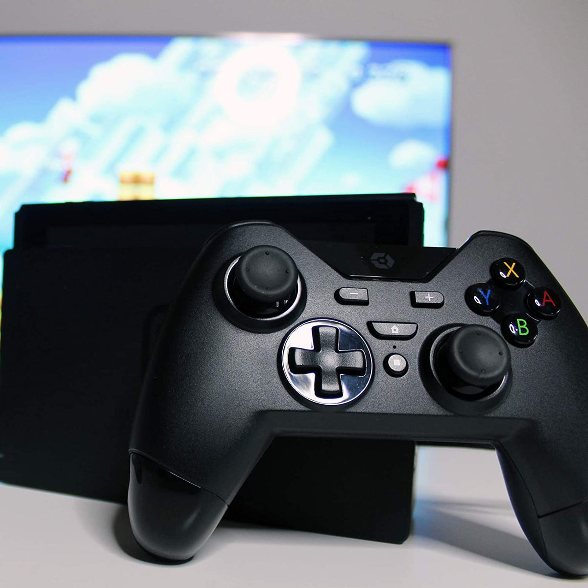 Manette Gioteck WX-04 sans fil Nintendo Switch