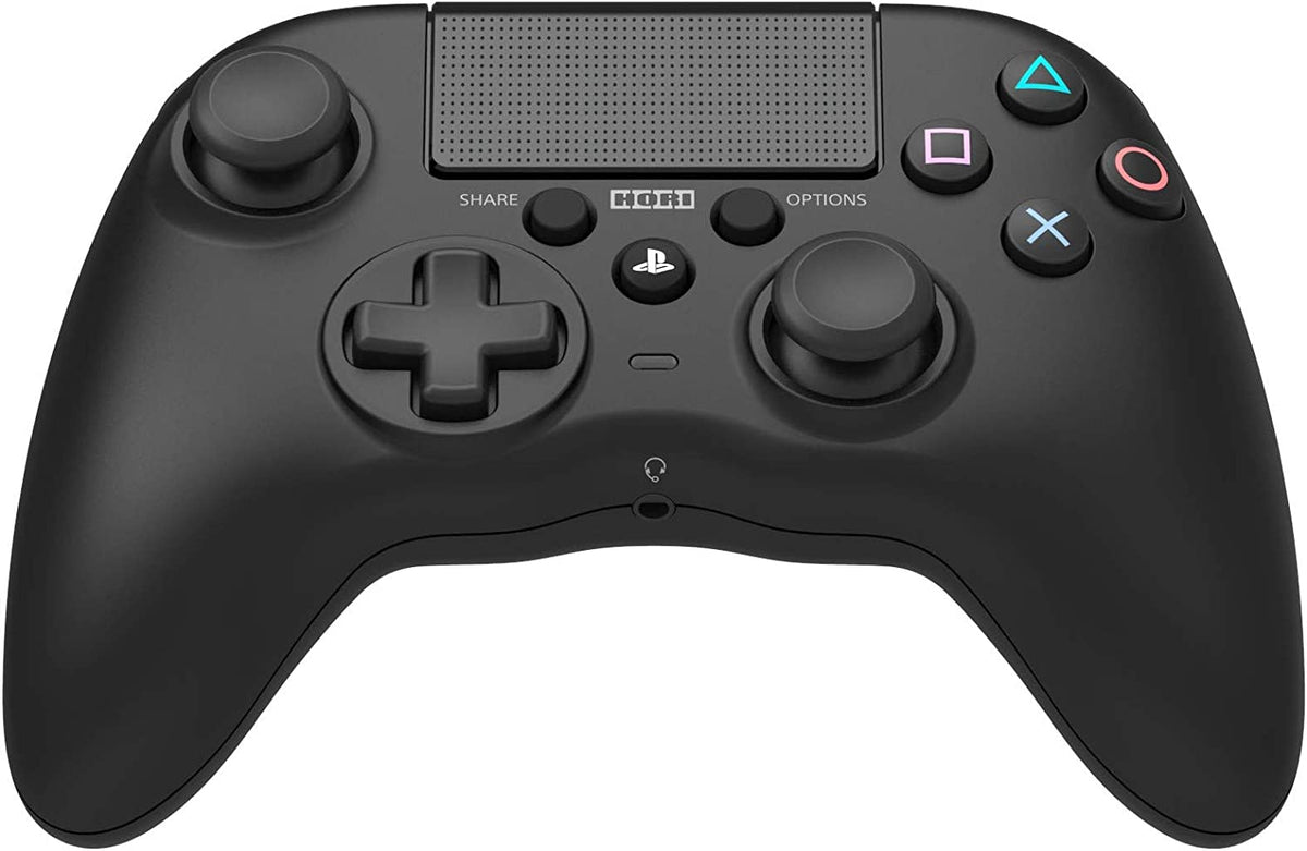Manette Hori Onyx Plus sans fil PS4