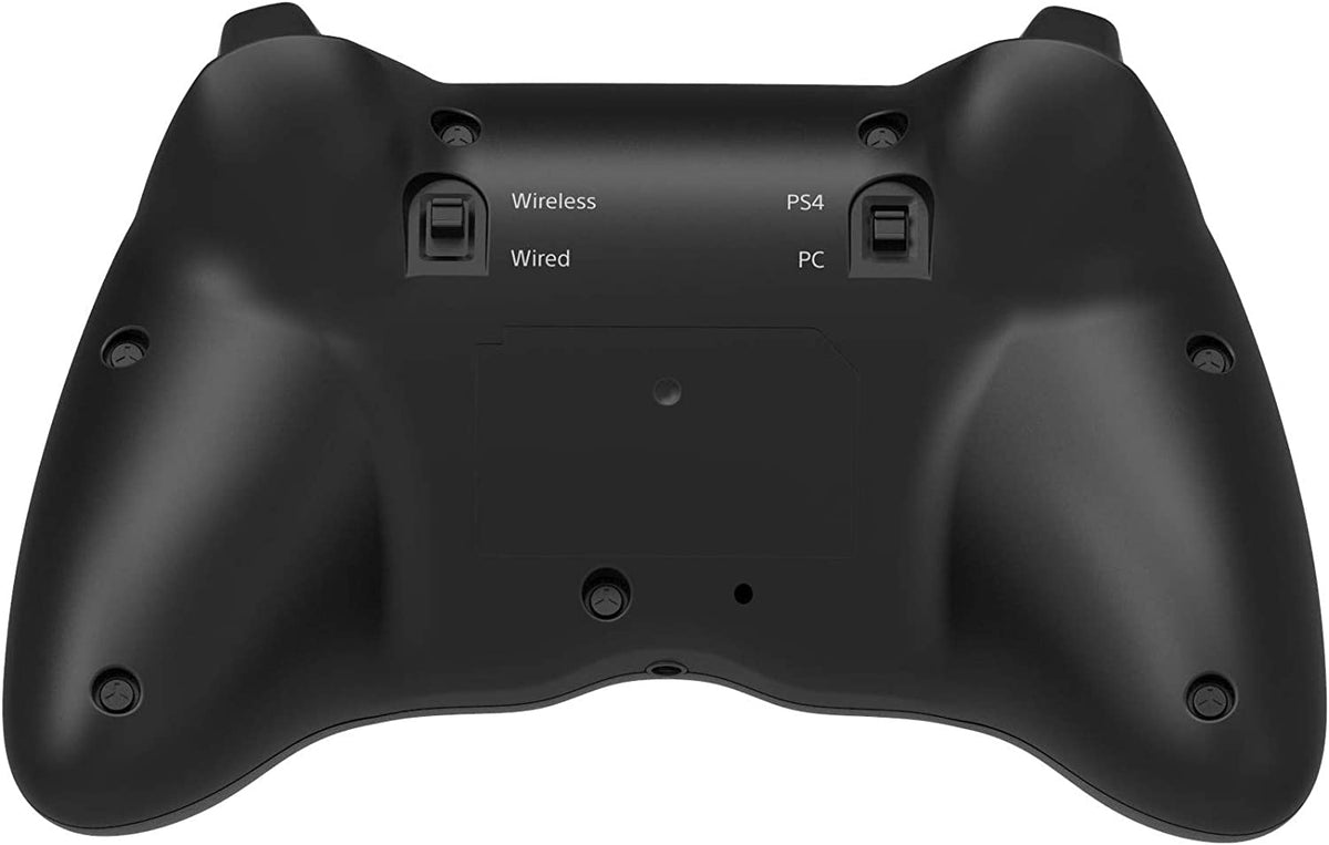 Manette Hori Onyx Plus sans fil PS4