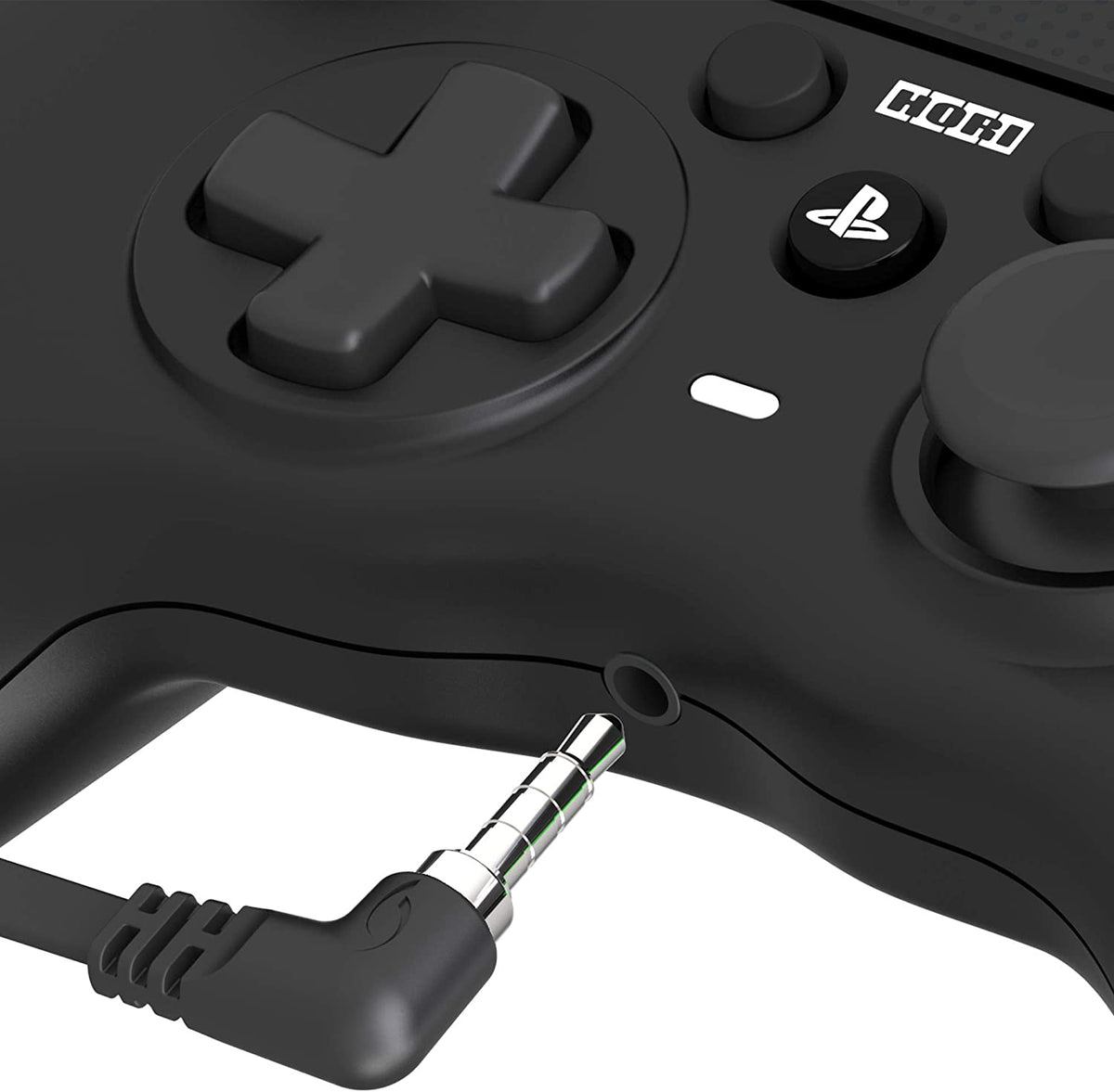 Manette Hori Onyx Plus sans fil PS4