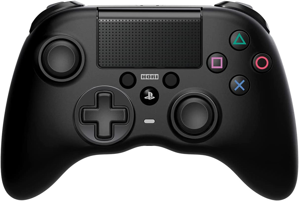 Manette Hori Onyx Plus sans fil PS4