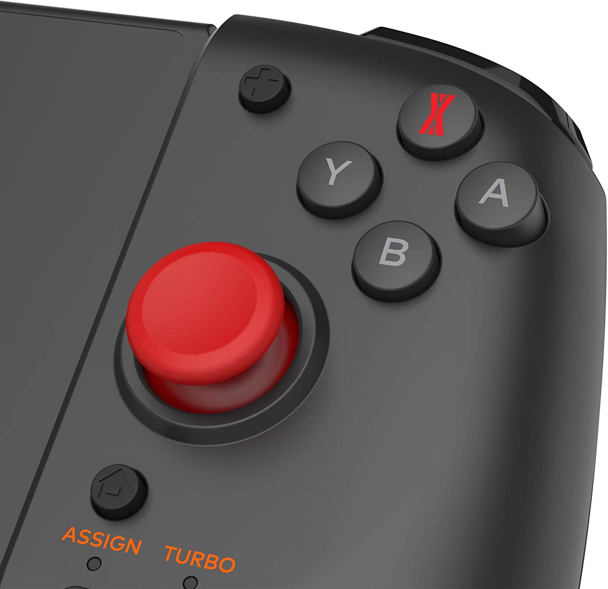 Manette Hori Split Pad Pro Nintendo Switch