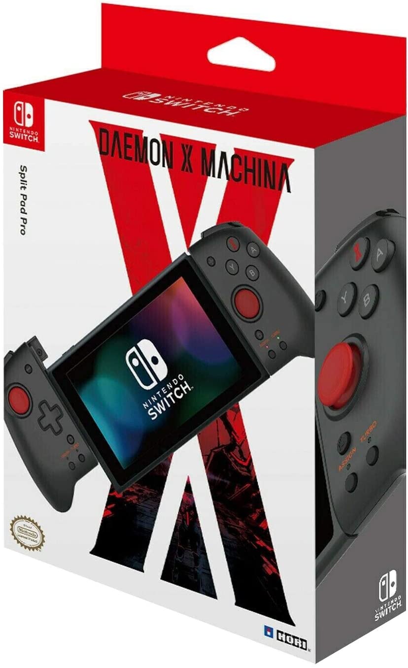 Manette Hori Split Pad Pro Nintendo Switch