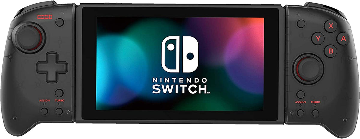 Manette Hori Split Pad Pro noir Nintendo Switch