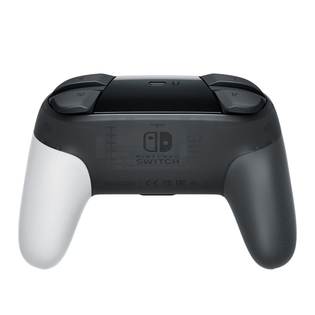 Manette Nintendo Switch Pro-manette Édition limitée The Legend of Zelda: Tears of the Kingdom (JP)