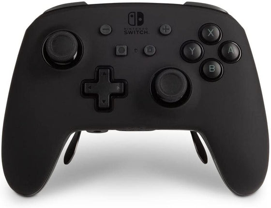 Manette PowerA sans fil Fusion Pro noir (Nintendo Switch)