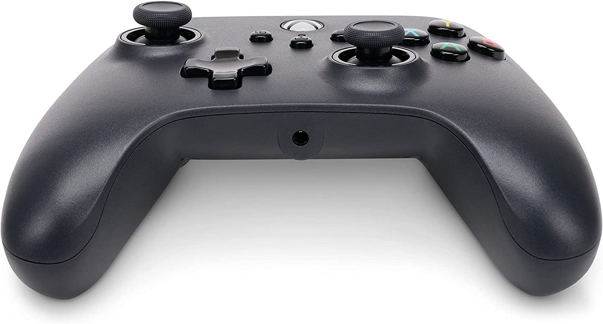 Manette PowerA filaire OPP noir (Xbox One/Series X/S/PC)
